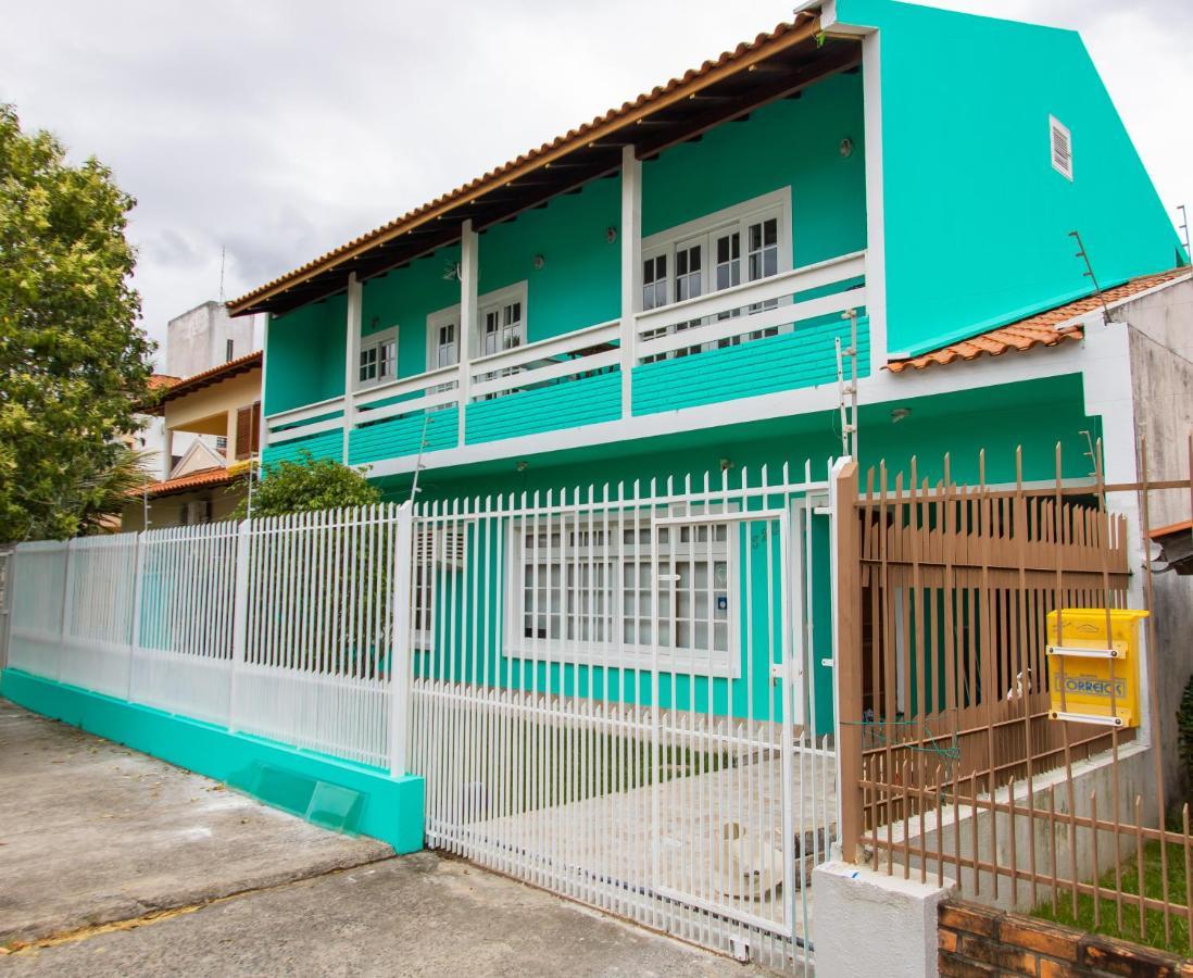 Pousada Nonna Mimma Florianópolis Kültér fotó